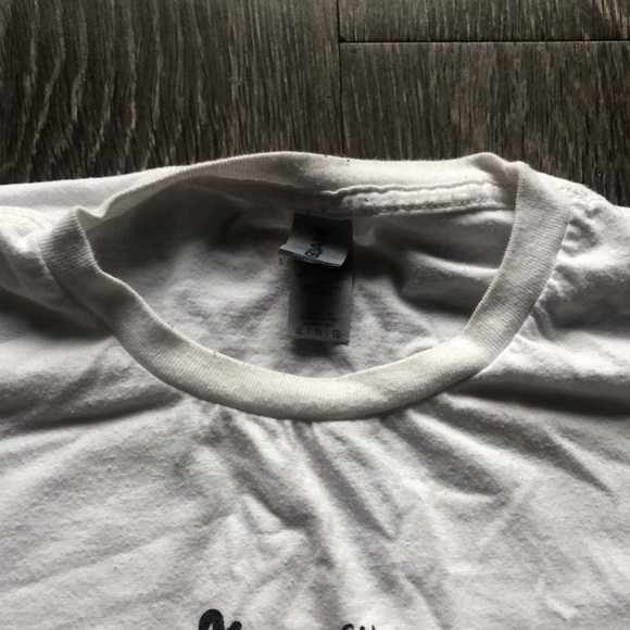 NorthEast Alternative THC Einstein Shirt - Picture 5 of 5